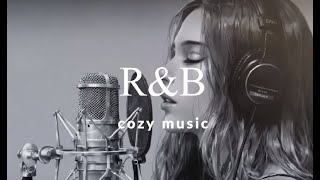 Japanese Ru0026b  ru0026b Chill Playlist   Work Study