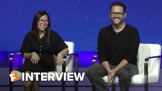 Hexed Directors Fawn Veerasunthorn Jason Hand on the Creative Process