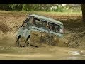 Billing Off Road Show 2017 - Lakeside Course (Lap of)