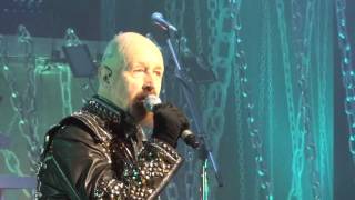 Judas Priest The﻿ Green Manalishi Live Montreal 2011 HD 1080P chords