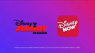 Disney Junior USA Continuity November 26, 2021 with Extras (1)