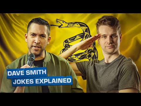 Dave Smith's Stand-Up, explained by an expert