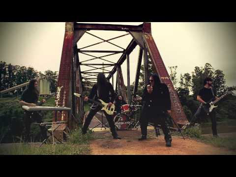 RAVENLAND  -  Last Waltz  (OFFICIAL VIDEO)