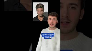 Dünyada Hiç Erkek Olmasaydı Neler Olurdu