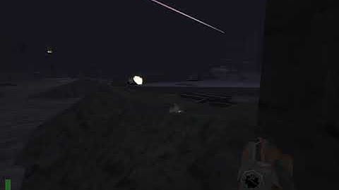 Return to Castle Wolfenstein Stalingrad Mission 9