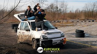 2 KJS Rally Park Kaczyce 2024 - Kupchuck Records