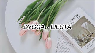 ZYGGA - Liesta [lyrics]