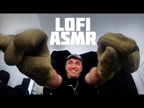FAST & CRAZY LOFI ASMR