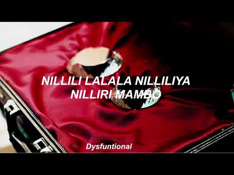 Block B Nillili Mambo Sub Español 