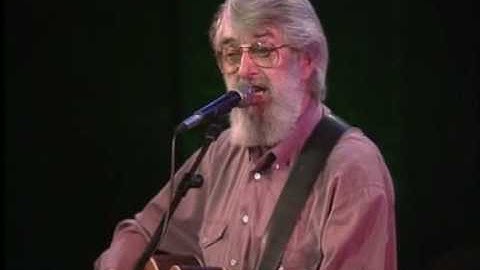 The Dubliners Ballad of St Anne's Reel