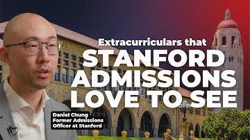 Stanford Admissions Revealed: How the 