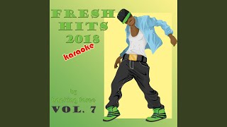 OTW (Originally Performed by Khalid feat. Ty Dolla $ign and 6LACK) (Karaoke Version)
