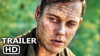 THE MOSQUITO BOWL Official Trailer (2026) Bill Skarsgård