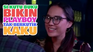 FTV SCTV TERBARU - KETIKA PLAYBOY KOTA TERPINCUT CINTA CEWEK CULUN DARI DESA