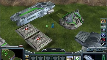 Generals Zero Hour Xenoforce Macross General (No Commentary) Still one of my favorite mods