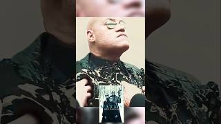 The Keymakers Final Sacrifice The Matrix Reloaded 2023.