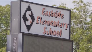 Mother who claims her son was sexually assaulted at Sallisaw school shares story