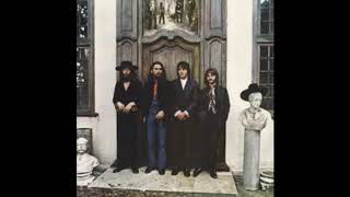 Hey Jude: The Beatles