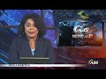 ABS EVENING NEWS (SATURDAY 12TH SEPTEMBER 2026)