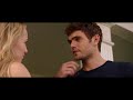 Actors Jessica Rothe and Alex Roe of "Forever My Girl" on Walk In Faith (01/22/18) NET TV