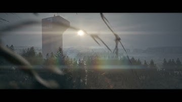 What Is the RIG Lab Hiding? | Sci-Fi Cinematic