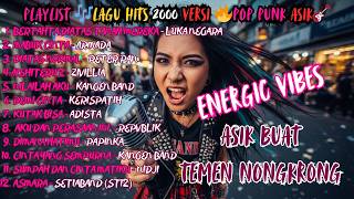 Lagu Pop Punk Cover Nonstop   Album Hits Terbaik  Bertahta Diatas Tanah Mereka  Luka Negara