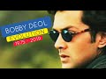 Bobby Deol Evolution 1975 - 2019 | Bobby Deol Movies |Bobby deol songs| 90s Hindi songs | bobby deol