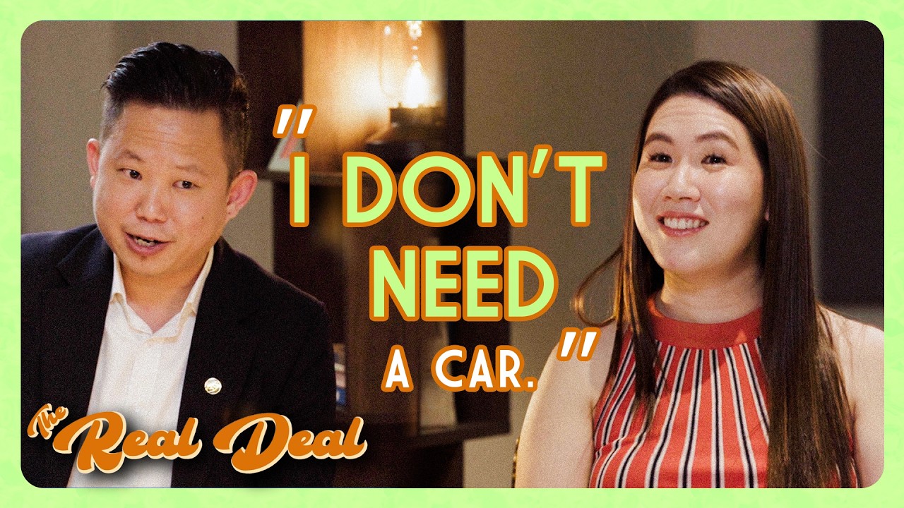 From Call Centre Agent to CEO of Tiger Brokers ft. Ian Leong | The Real Deal Ep 9