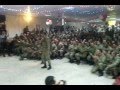 Askerden stand up show(Komutanların Taklidi)Gülme Garantili :-))