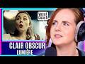 Clair Obscur: Expedition 33 - better than a movie score? | Lumière Reaction | Vocal Coach Analysis