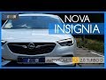 TEST VOŽNJA///NOVA OPEL INSIGNIA 2.0 TURBO D 170KS