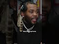 Kevin Gates Keeps It Real About Men and Their Depression