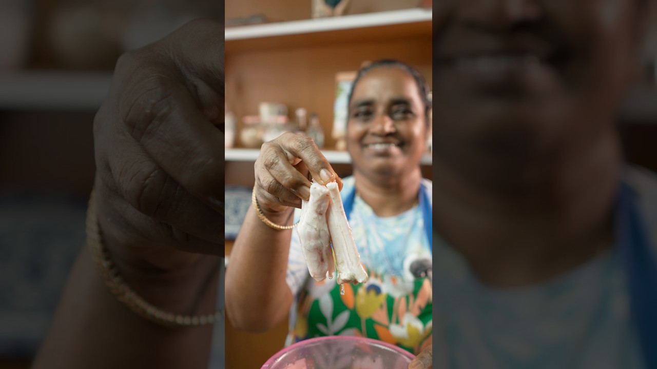 Рецепт супа «Пайя» с бараниной 🐐🍲 
