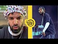 Drake Appeals Dismissal Of Defamation Lawsuit Against UMG