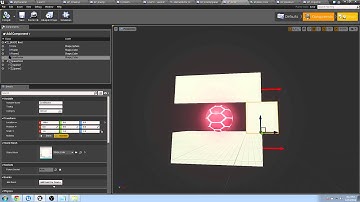 GA4401 - UE4 Side Scrolling Shoot em