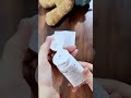 Tẩy tế bào chet siêu lành tính cho da