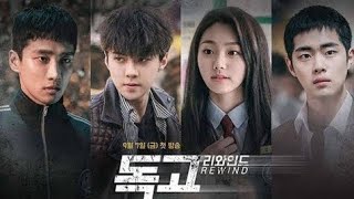 DRAMA KOREA SEHUN EXO EPISODE 4 (SUB INDO) PART 1