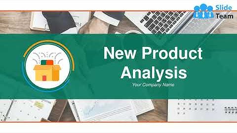 New Product Analysis Powerpoint Presentation Slides