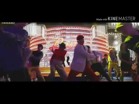 BTS (방탄소년단) '작은 것들을 위한 시 (Boy With Luv) feat. Halsey' Official Teaser 2 [music]