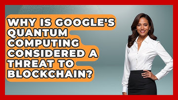 Why Is Google