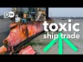 Shipbreaking in Bangladesh: Challenges and Solutions