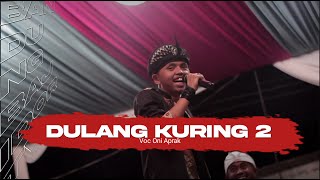 Dulang Kuring 2 (Darso) Voc Oni Aprak Live Show