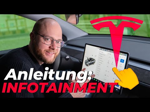 Die WICHTIGSTEN Einstellungen deines TESLA (nach der Abholung)