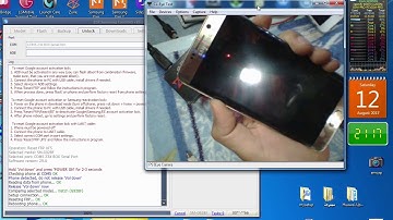 samsung s6 edge plus binary 5 android 7 frp bypass 100% ok with z3x