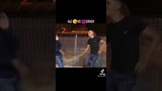 Kız Vs Erkek Tiktok Dans Akımı