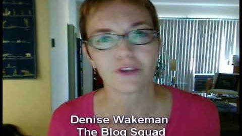 Business Blogging Tip: Use an Editorial Calendar