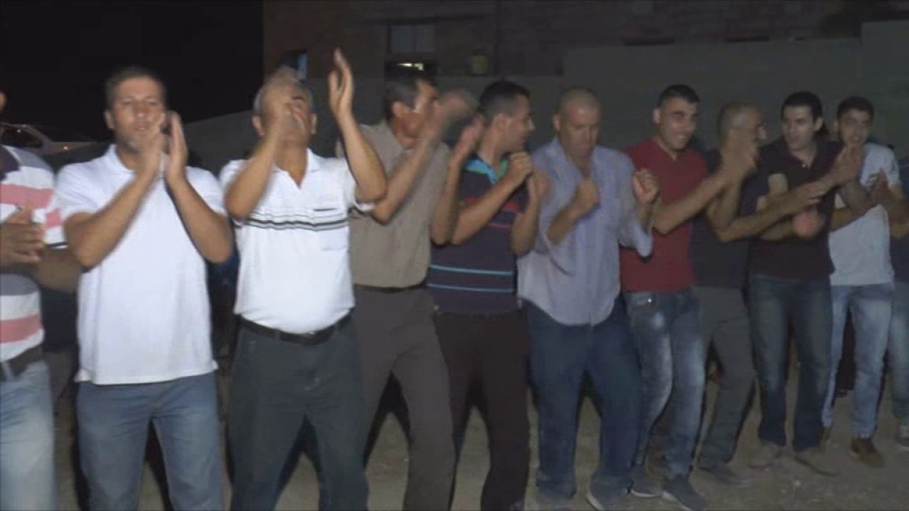 حفلة منتصر الصيفي_كفر عبوش_بقيادة الفنان حافظ موسى_2