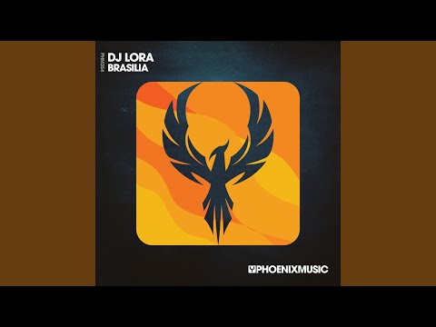 DJ Lora - Brasilia - TR764