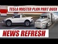 Tesla's Master Plan: Part Deux is a Look Into the Future
