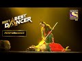 Maa kali     dance act     indias best dancer  performance
